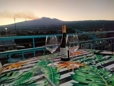 Appartamento 3 camere, con aria condizionata