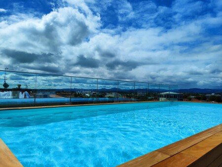 Aparthotel 5 ospiti, con idromassaggio