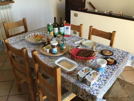 Bed and breakfast 3 ospiti, con wifi