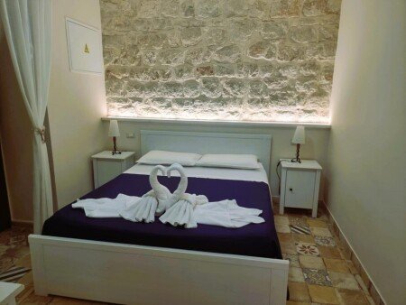 Casa 4 ospiti, con aria condizionata