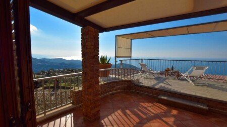Bed and breakfast 4 ospiti, con piscina