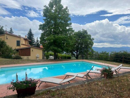 Casa 4 camere, con piscina