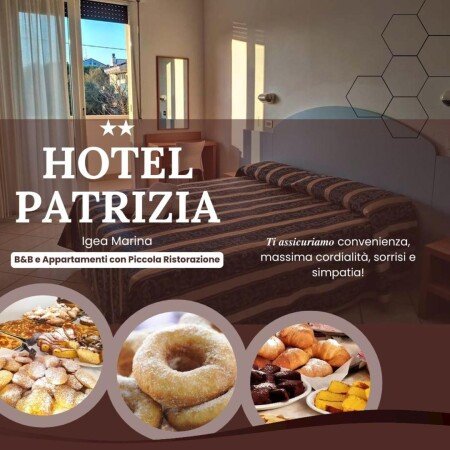 Hotel con aria condizionata