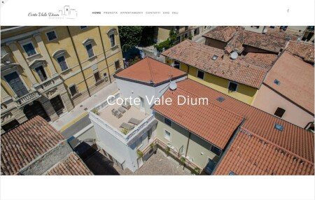Appartamento 4 ospiti, con aria condizionata