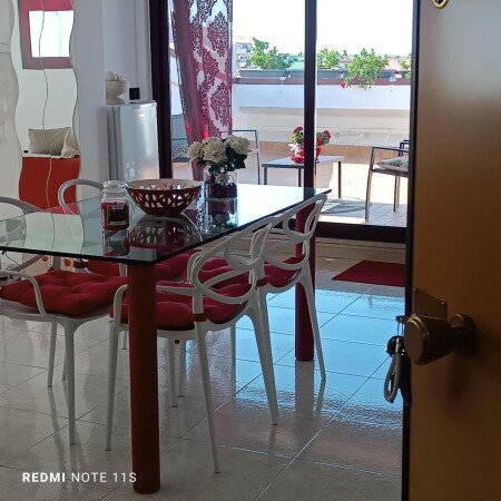 Bed and breakfast 1 camera, con aria condizionata