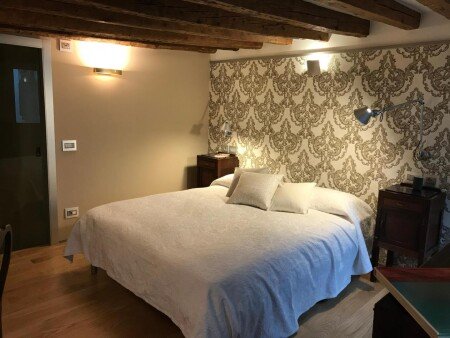 Gîte 1 chambre, avec climatisation