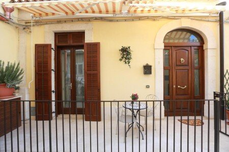 Casa 4 camere, con aria condizionata