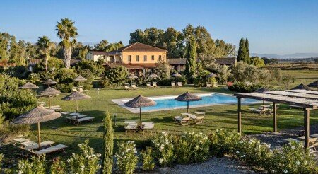 Janas Country Resort