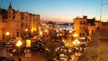 Bed and breakfast 4 ospiti, con giardino