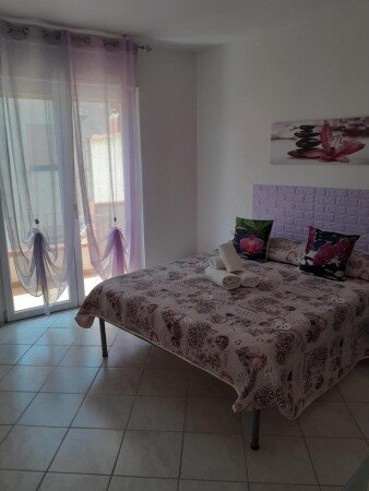 Bed and breakfast 2 ospiti, con aria condizionata