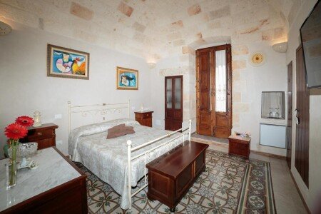 Bed and breakfast 5 ospiti, con aria condizionata