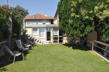 Bed and breakfast 2 ospiti, con giardino
