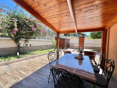 Bed and breakfast 2 ospiti, con giardino