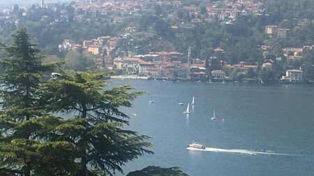 Appartamento 2 ospiti, con palestra