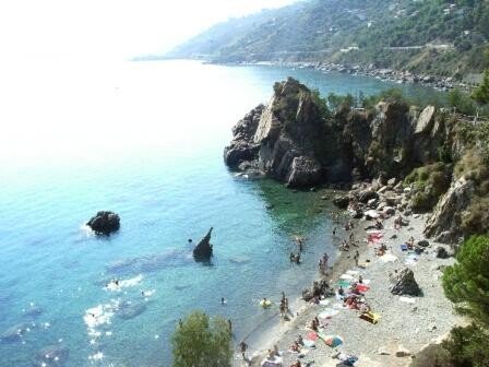 Appartamento 1 camera, con aria condizionata