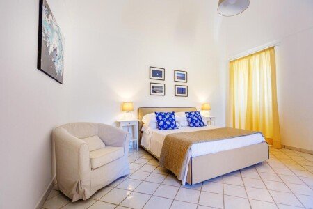 Bed and breakfast 1 camera, con palestra