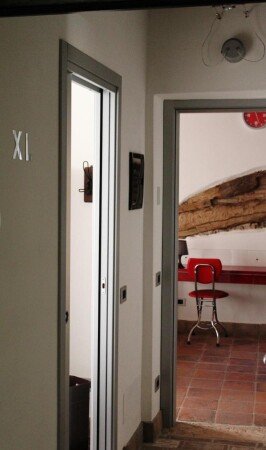 Bed and breakfast 3 ospiti, con aria condizionata