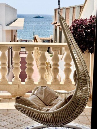 Bed and breakfast 2 ospiti, con giardino