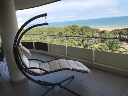 Appartamento 2 camere, con aria condizionata