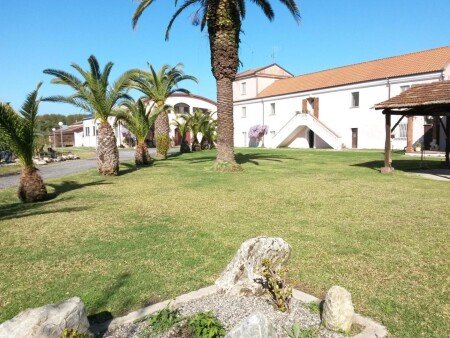 Bed and breakfast 4 ospiti, con piscina