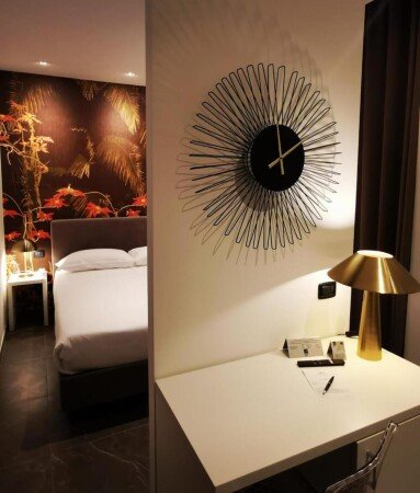 Hotel con idromassaggio