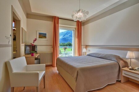 Hotel Europa - Sorico