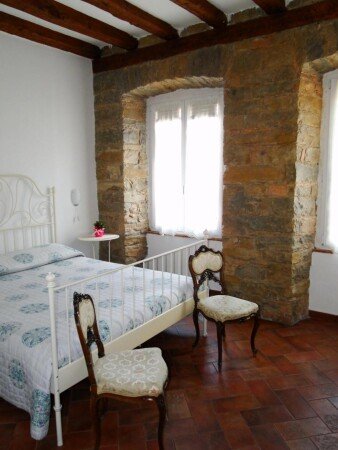 Bed and breakfast 3 ospiti, con aria condizionata