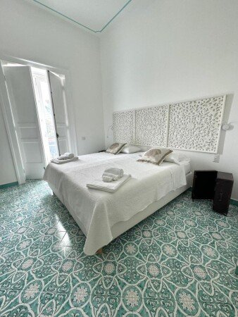 Bed and breakfast 2 ospiti, con aria condizionata