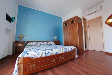 Bed and breakfast 4 ospiti, con aria condizionata