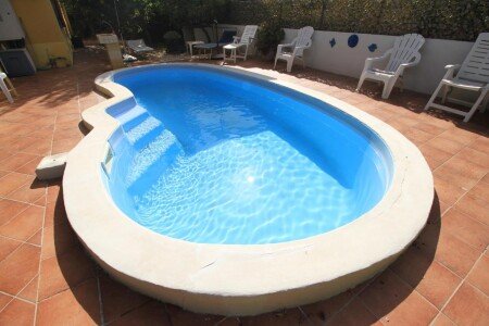 Bed and breakfast 2 ospiti, con piscina