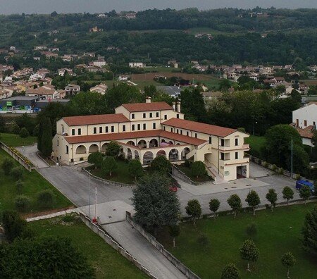 Hotel con palestra