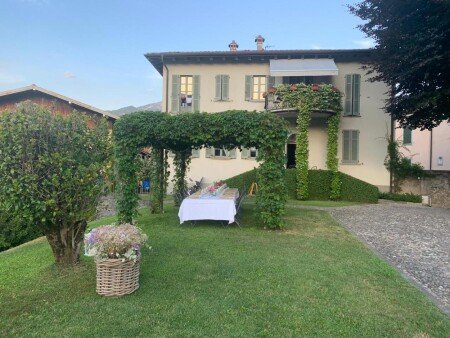 Aparthotel 4 ospiti, con piscina