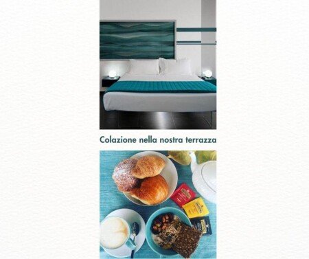 Bed and breakfast 5 ospiti, con aria condizionata