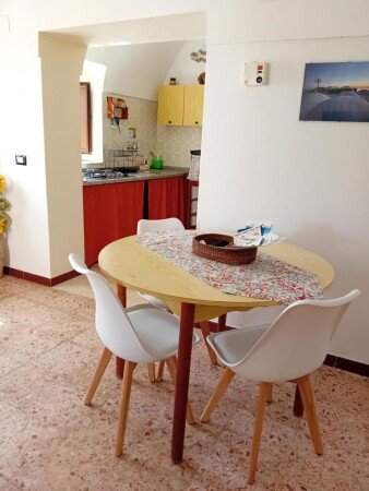 Bed and breakfast 1 camera, con wifi