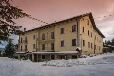 Hotel con idromassaggio