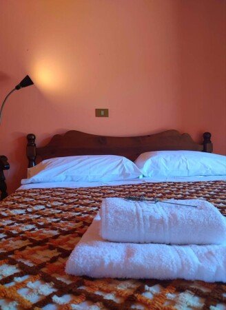 Bed and breakfast 4 ospiti, con giardino