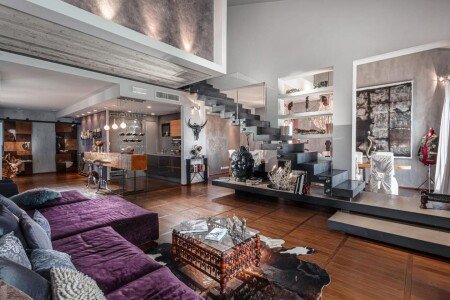 Bed and breakfast 4 ospiti, con aria condizionata