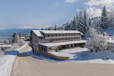 Hotel con idromassaggio