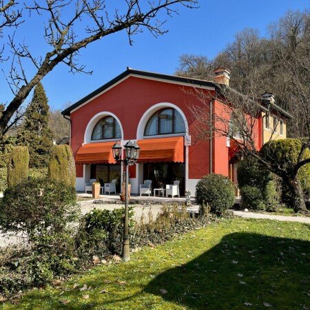 Bed and breakfast 3 voyageurs, avec jardin