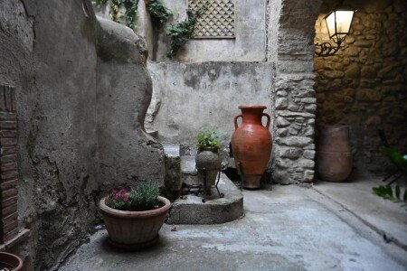 Bed and breakfast 4 ospiti, con aria condizionata