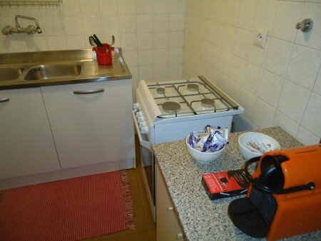 Casa 2 camere, con colazione