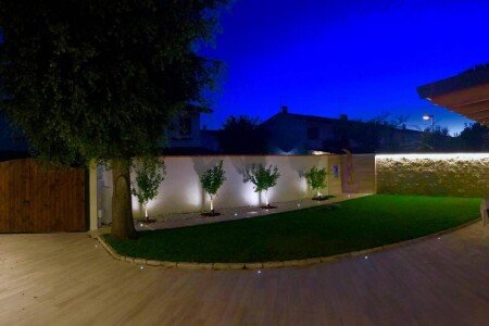 Casa 2 camere, con piscina