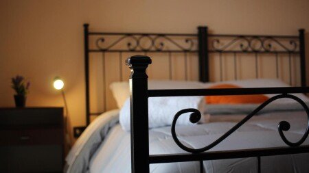 Bed and breakfast 4 ospiti, con aria condizionata