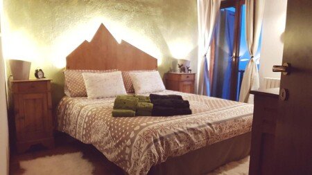 Appartamento 5 ospiti, con wifi