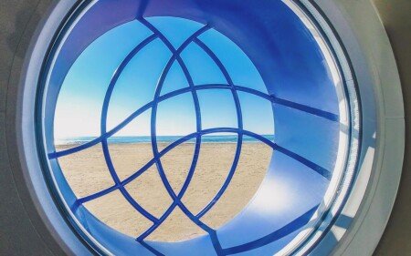 Appartamento 5 ospiti, con aria condizionata