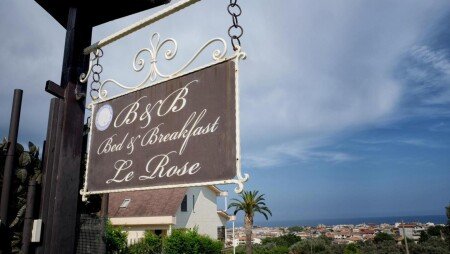 Bed and breakfast 2 ospiti, con idromassaggio