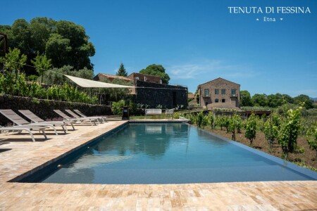 Hotel con piscina