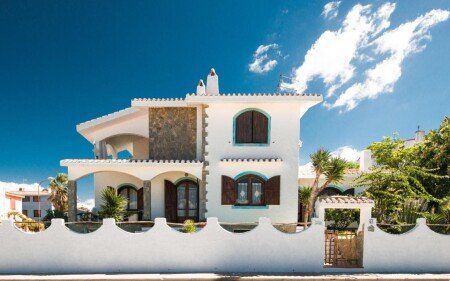 Bed and breakfast 4 ospiti, con palestra