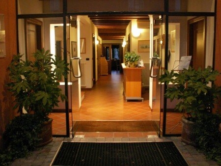 Bed and breakfast 4 ospiti, con piscina