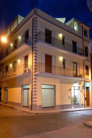 Bed and breakfast 3 ospiti, con aria condizionata